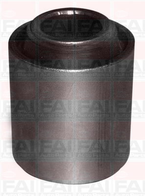 Mounting, control/trailing arm